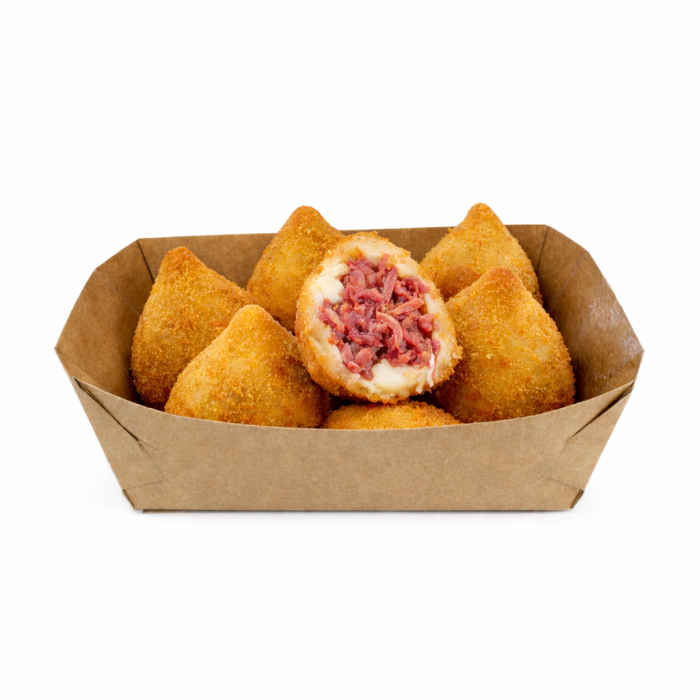 Bandeja / Barca / Canoa